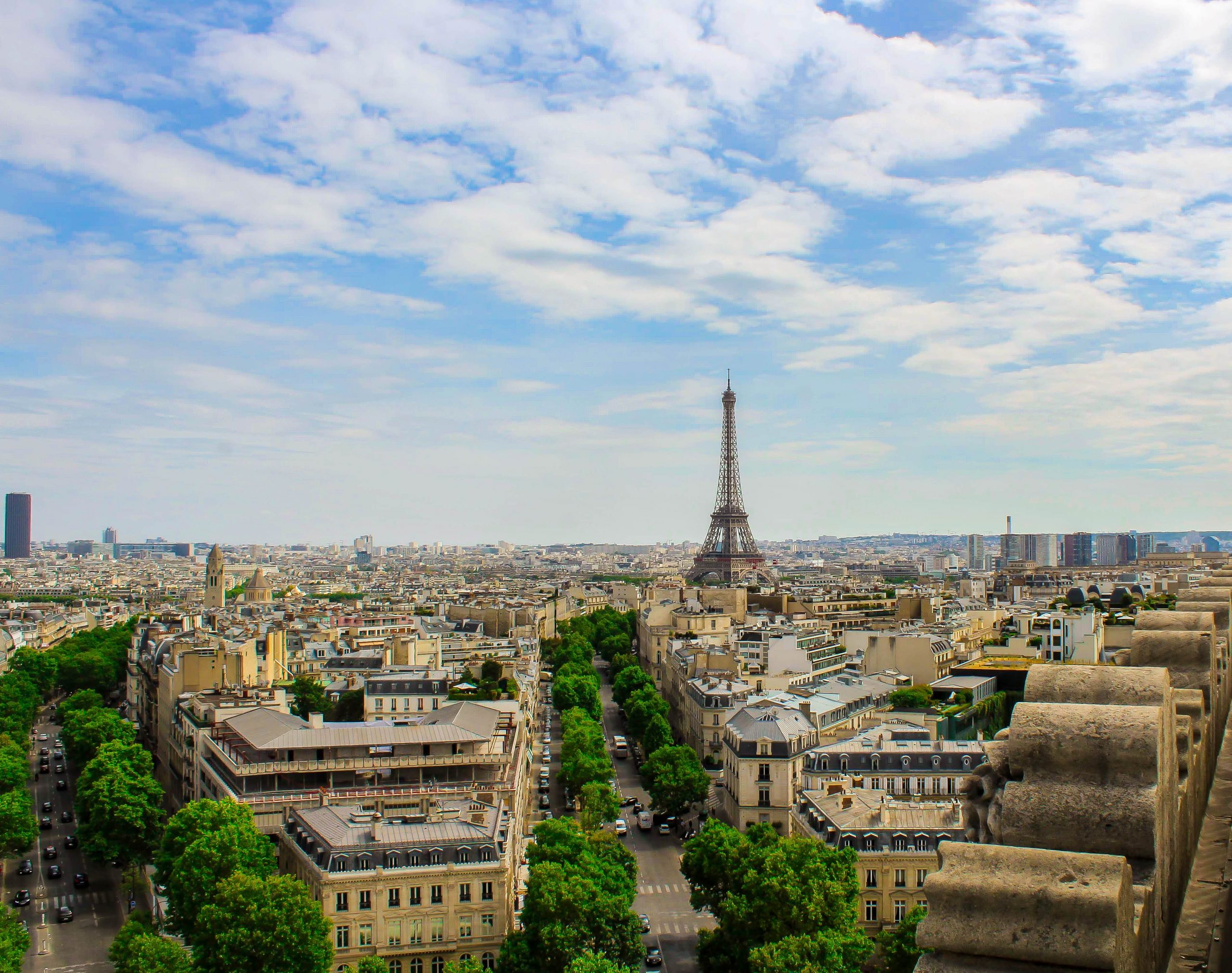 Paris guided tour : the city as you have never seen it before